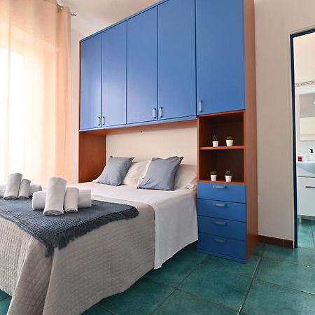 Izzhome Holiday Terrace Cagliari Exterior foto